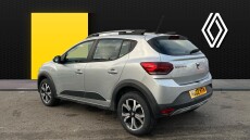 Dacia Sandero Stepway 1.0 TCe Prestige 5dr Petrol Hatchback